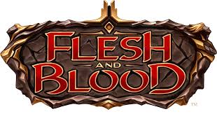 Flesh and Blood – Abyssal Plain